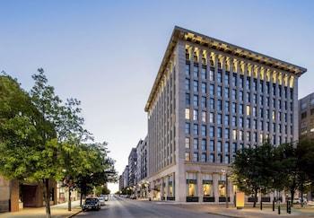 The Last Hotel Saint Louis Exterior foto